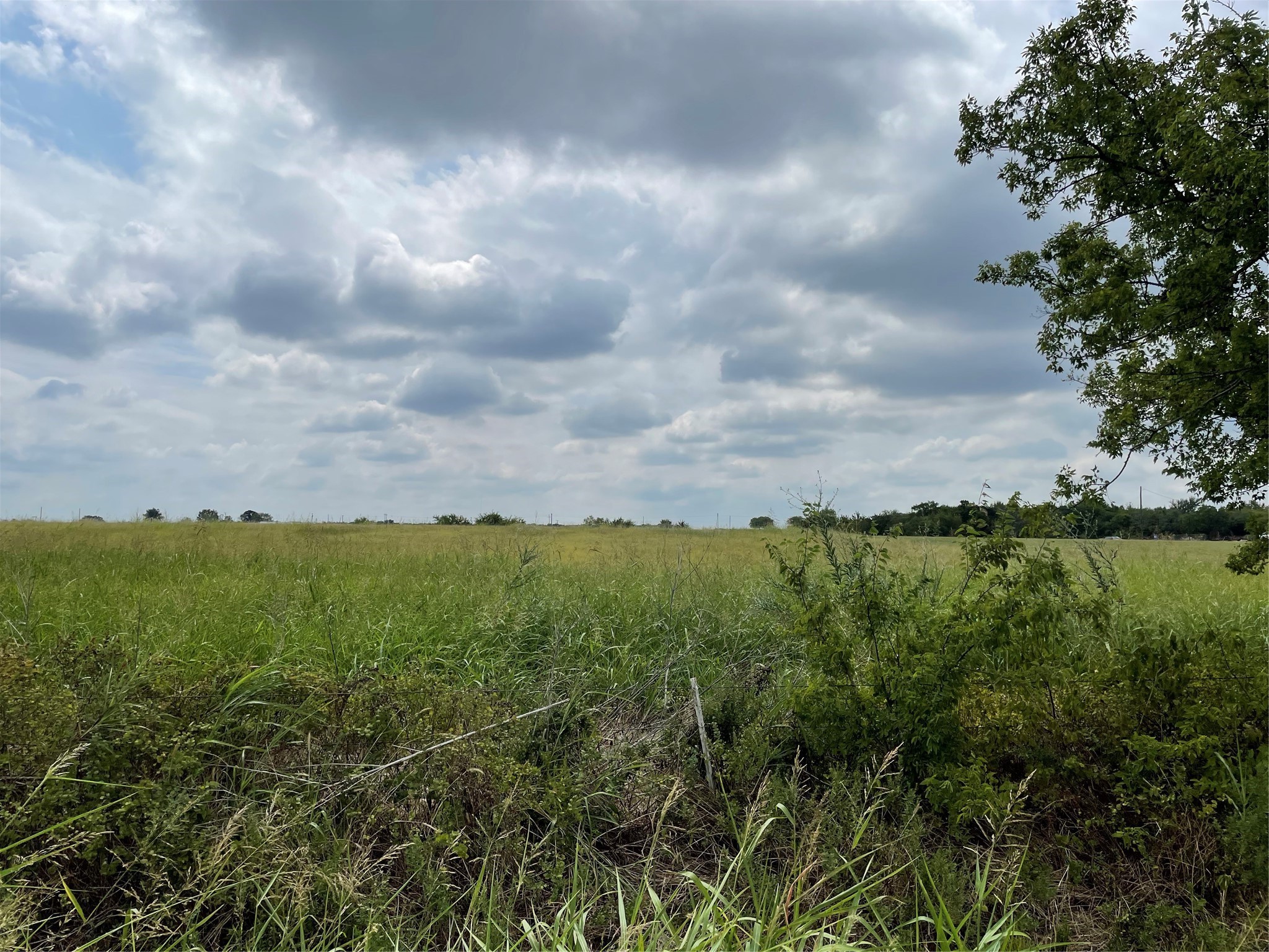 Tbd Old Sherman Road Whitesboro TX 76273