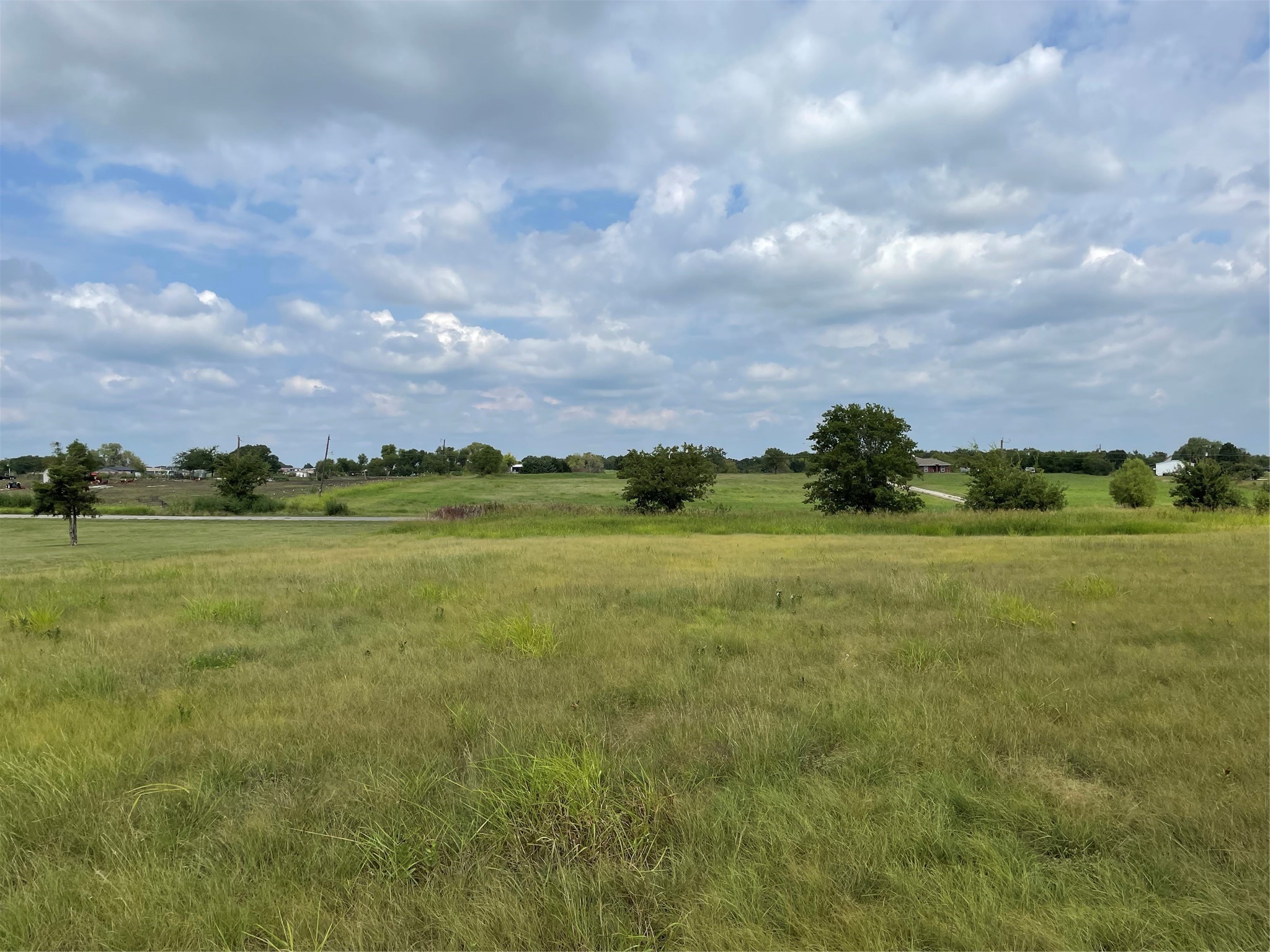 Tbd Old Sherman Road Whitesboro TX 76273