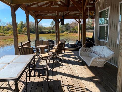 11524 Drakes Landing Frankston TX 75763