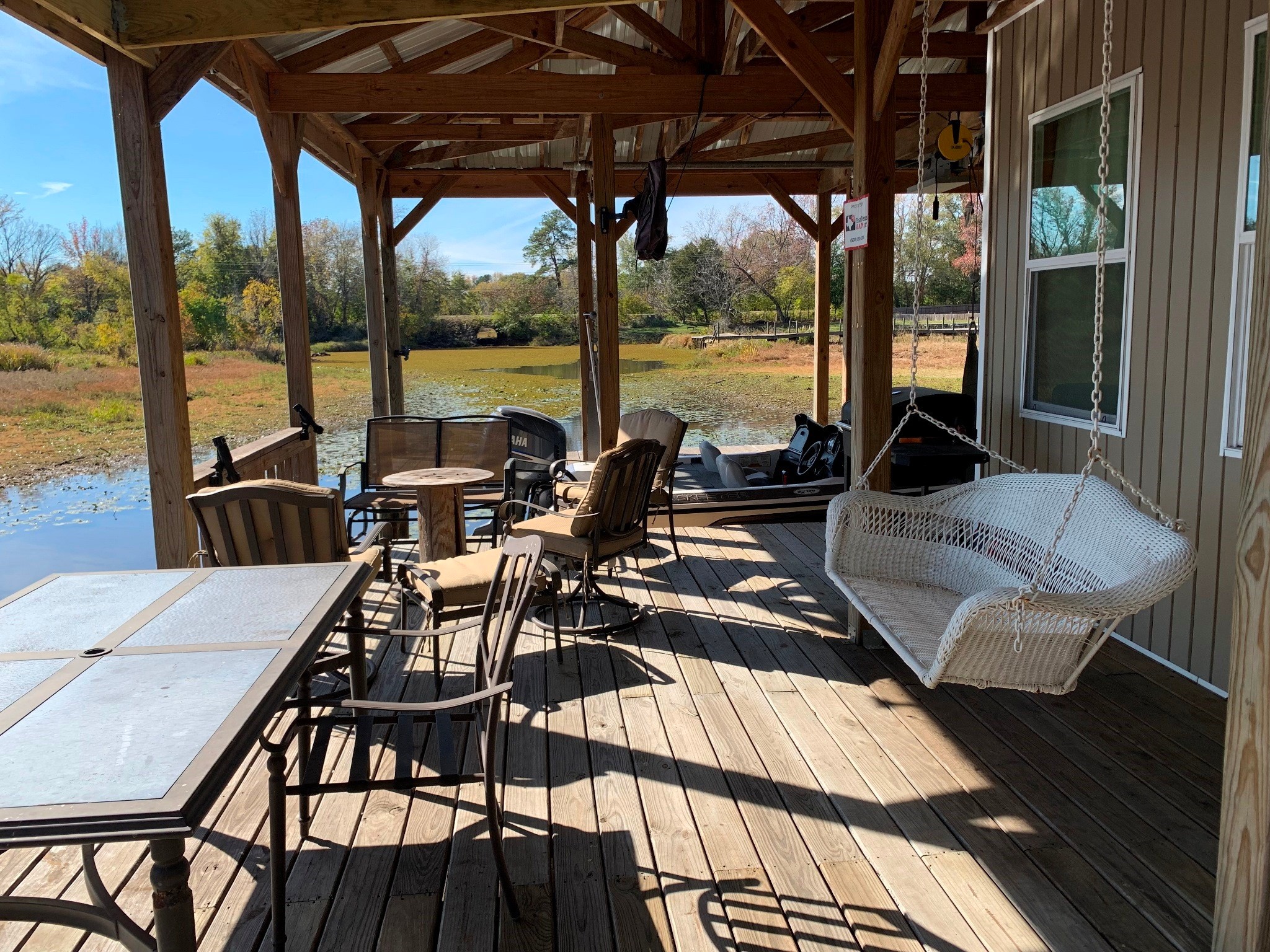 11524 Drakes Landing Frankston TX 75763