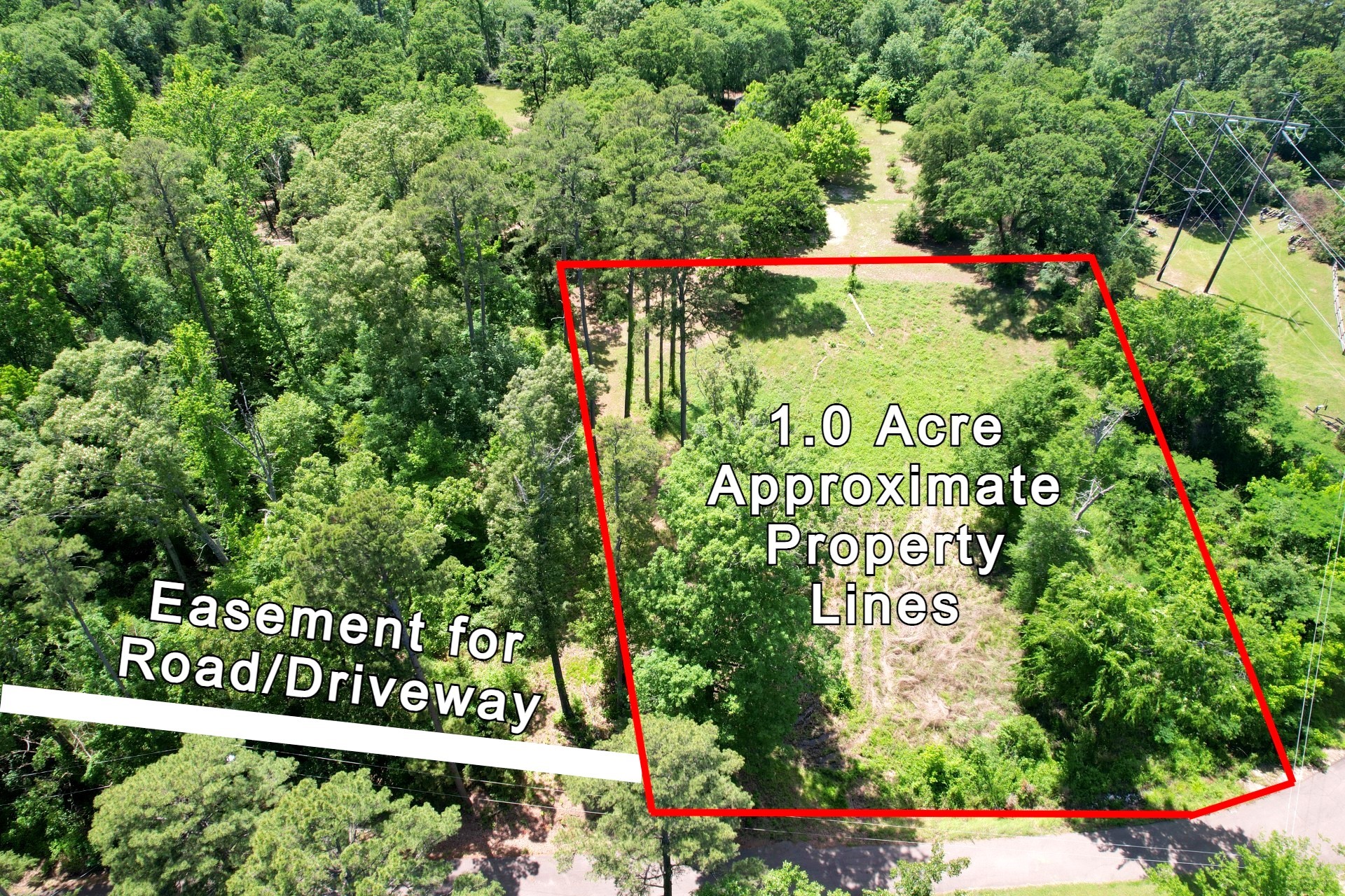 Tbd Private Road 4403 Scroggins TX 75480