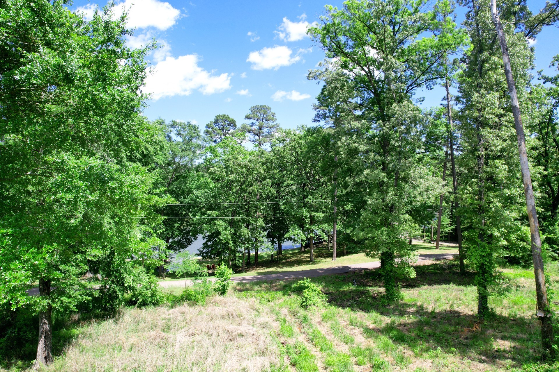 Tbd Private Road 4403 Scroggins TX 75480