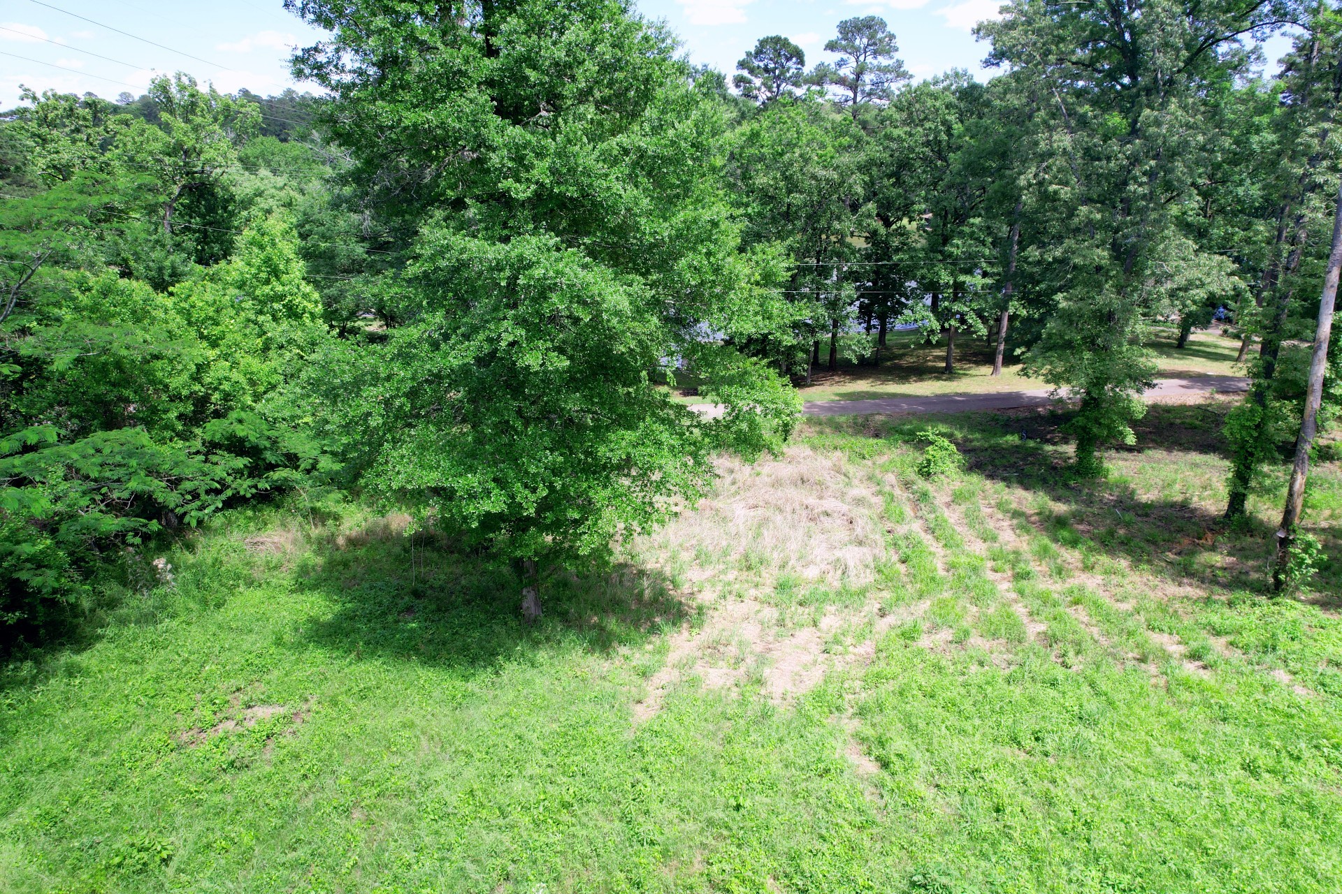Tbd Private Road 4403 Scroggins TX 75480