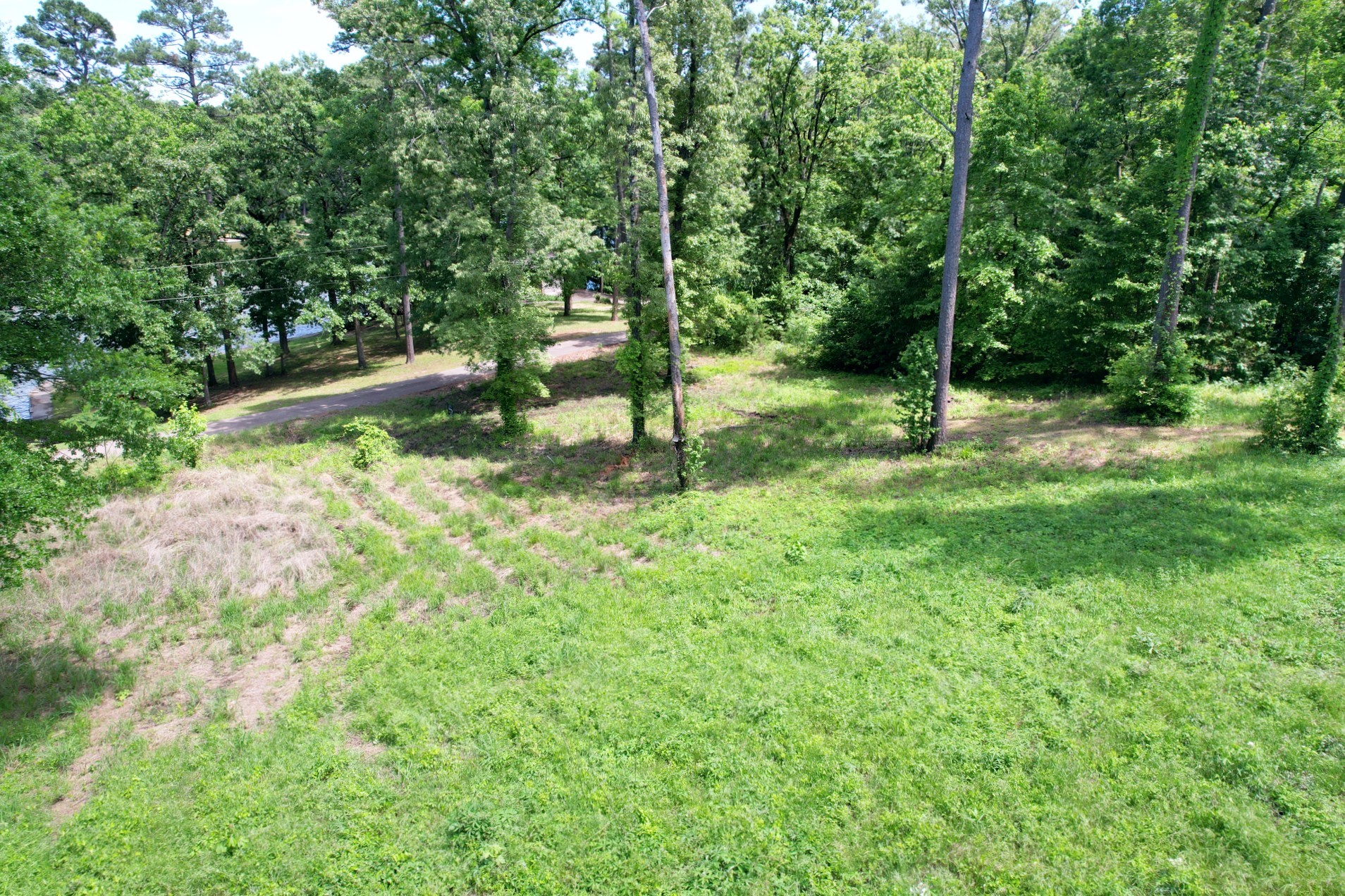 Tbd Private Road 4403 Scroggins TX 75480