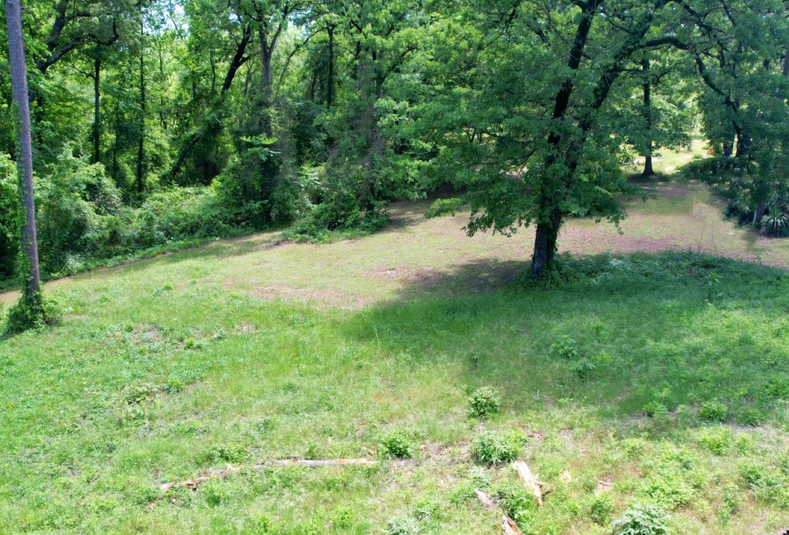 Tbd Private Road 4403 Scroggins TX 75480