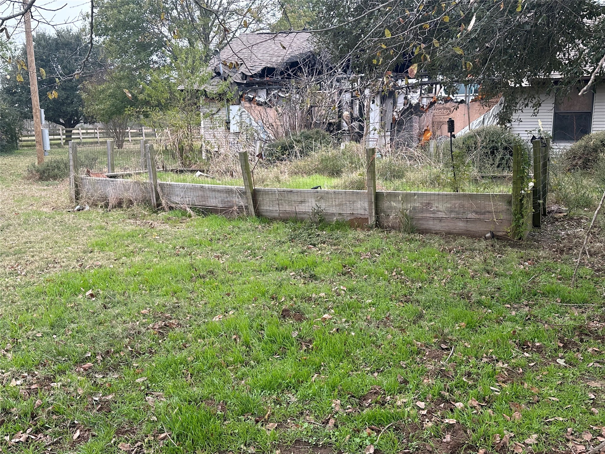 2084 Lcr 456 Groesbeck TX 76642