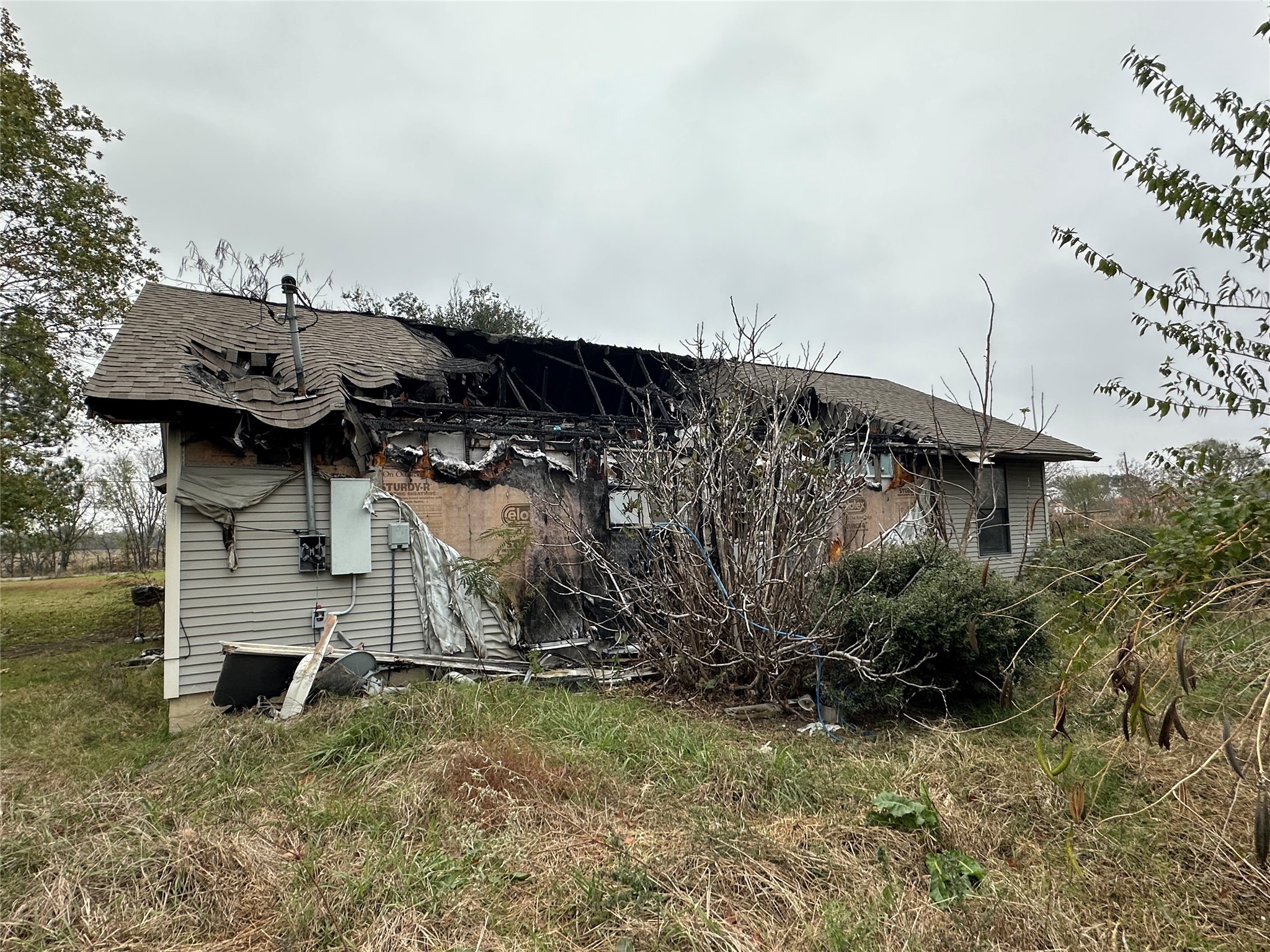 2084 Lcr 456 Groesbeck TX 76642