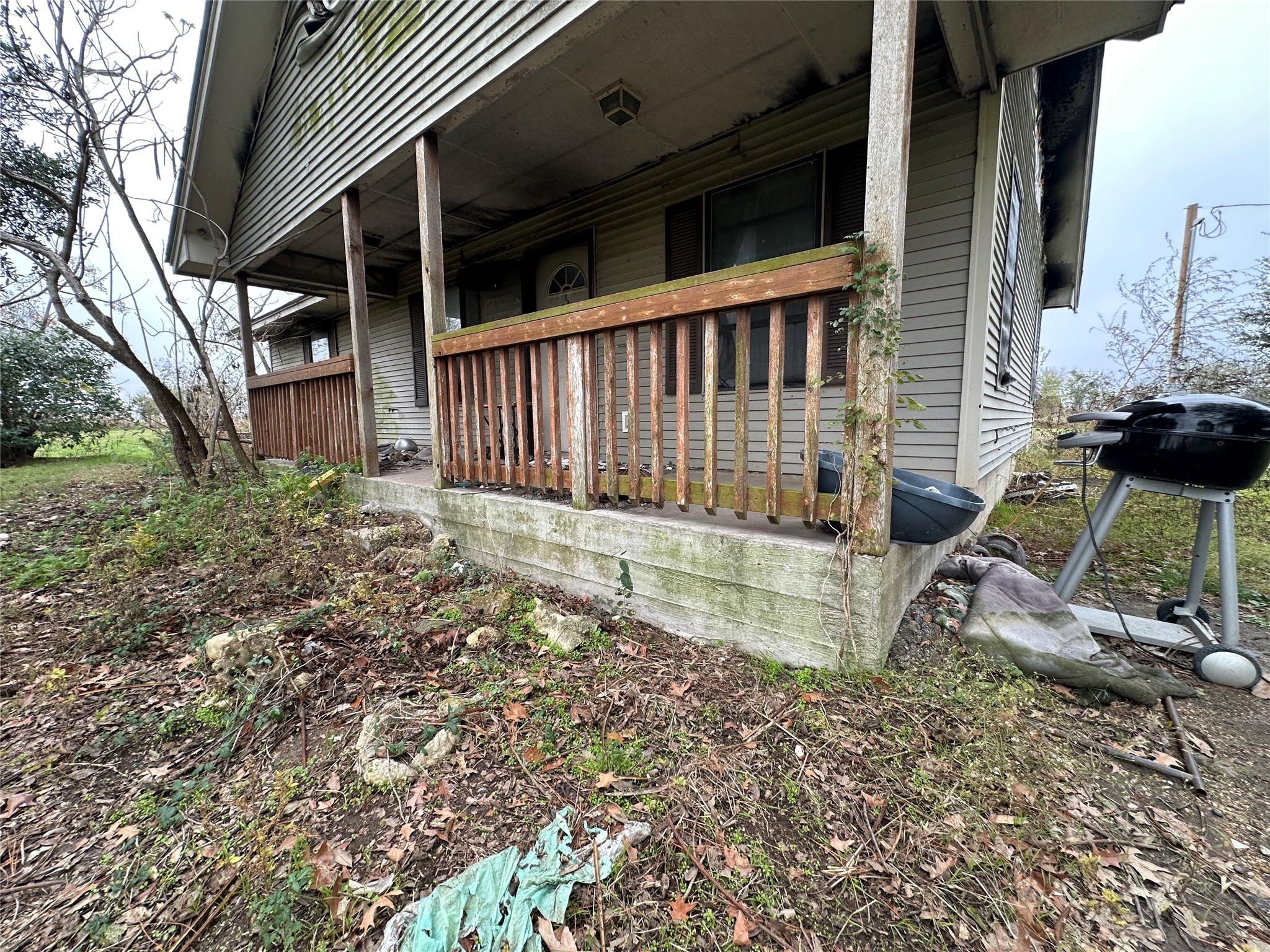 2084 Lcr 456 Groesbeck TX 76642