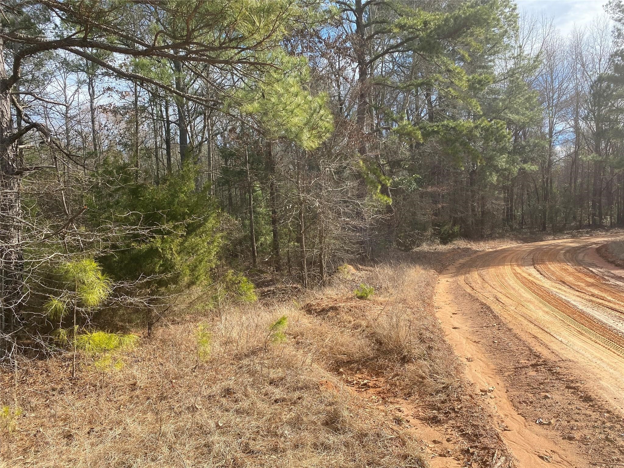 0000 Cr 2622 Marietta TX 75566