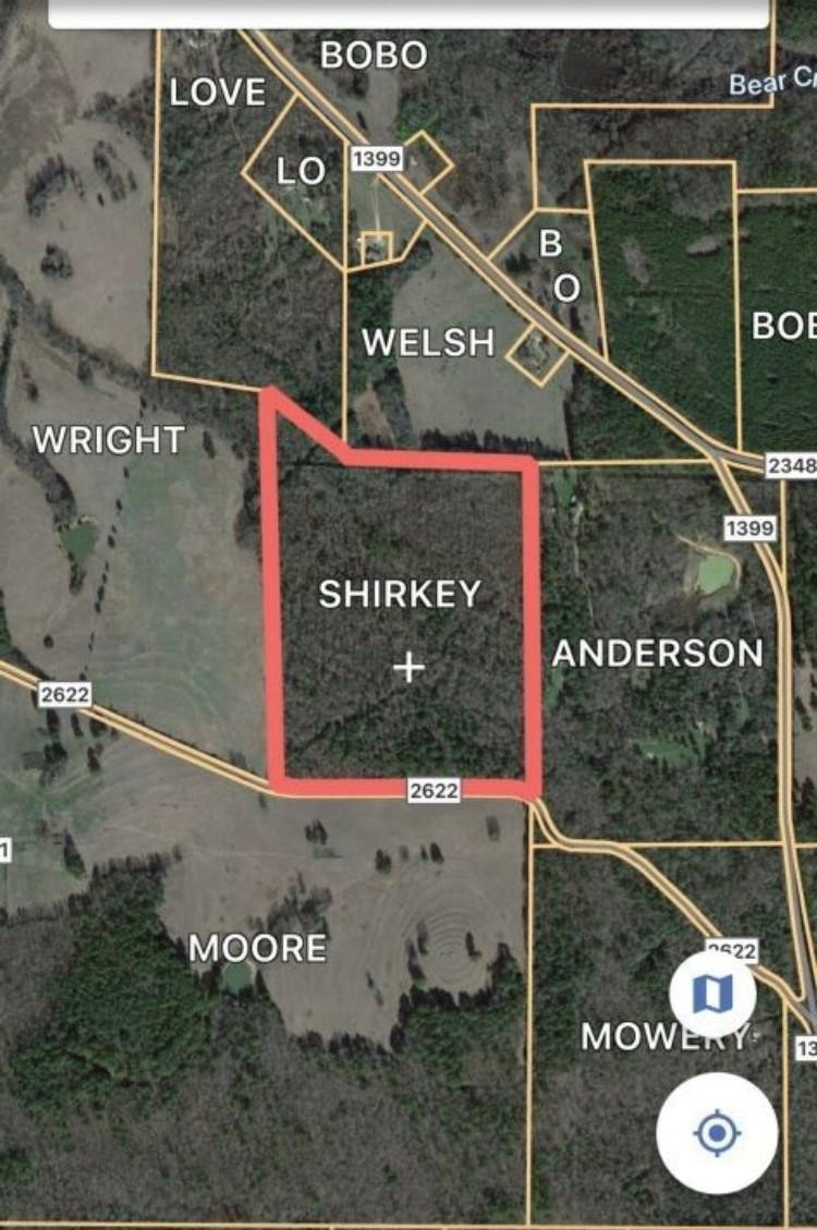 0000 Cr 2622 Marietta TX 75566