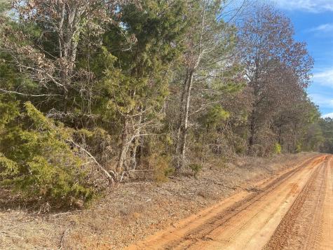 0000 Cr 2622 Marietta TX 75566