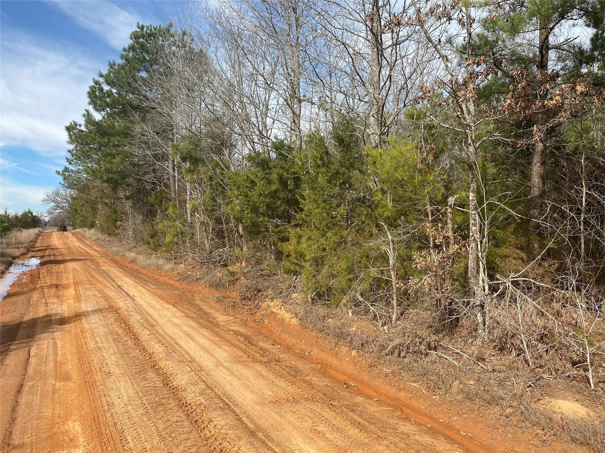 0000 Cr 2622 Marietta TX 75566