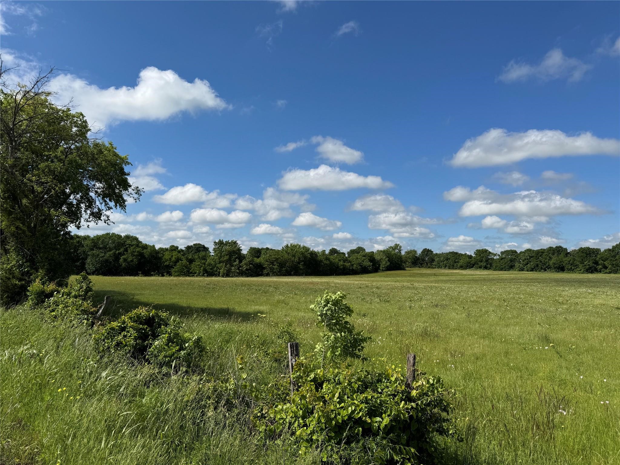 Tbd Tribble Road Sherman TX 75090