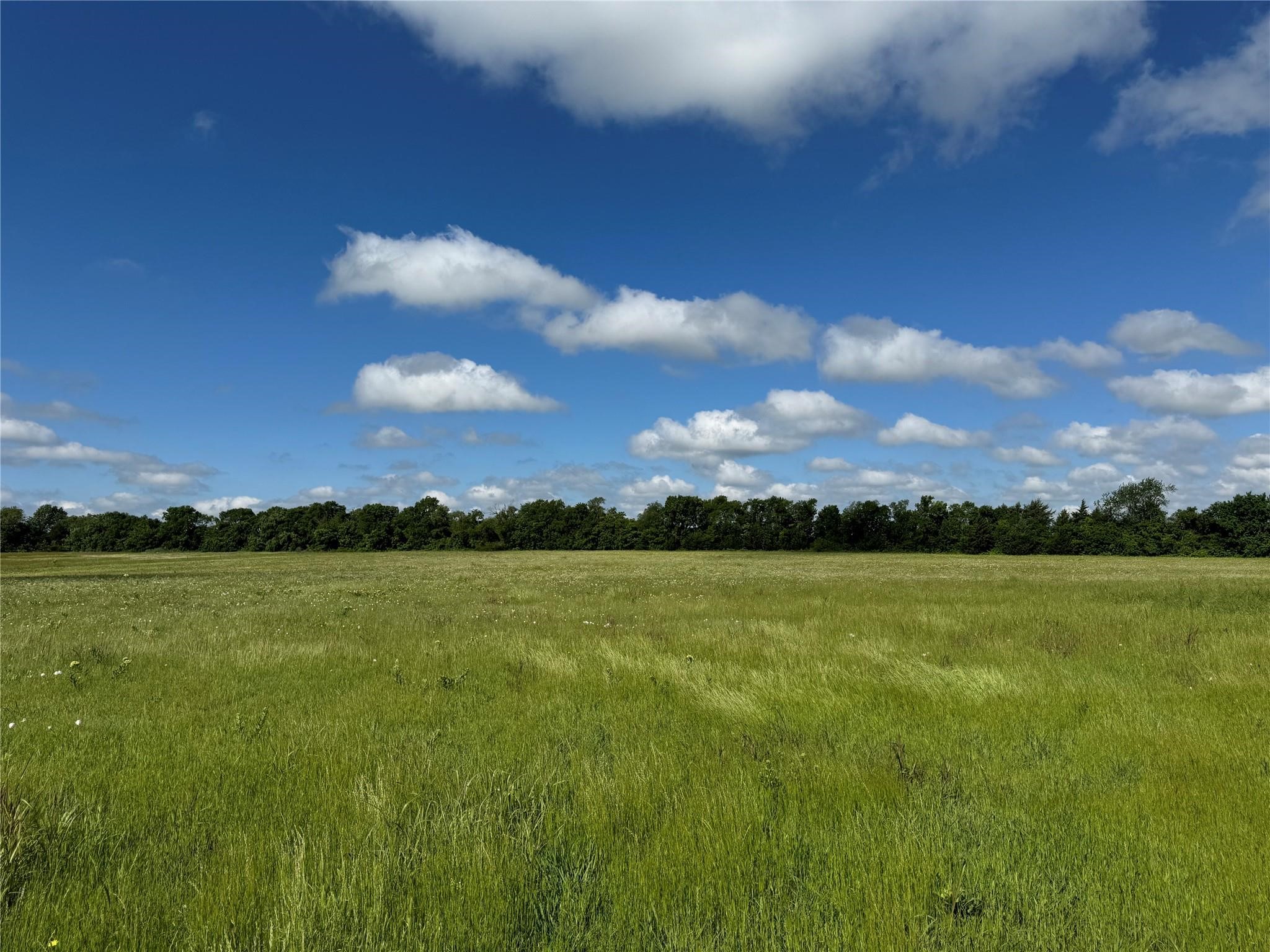 Tbd Tribble Road Sherman TX 75090