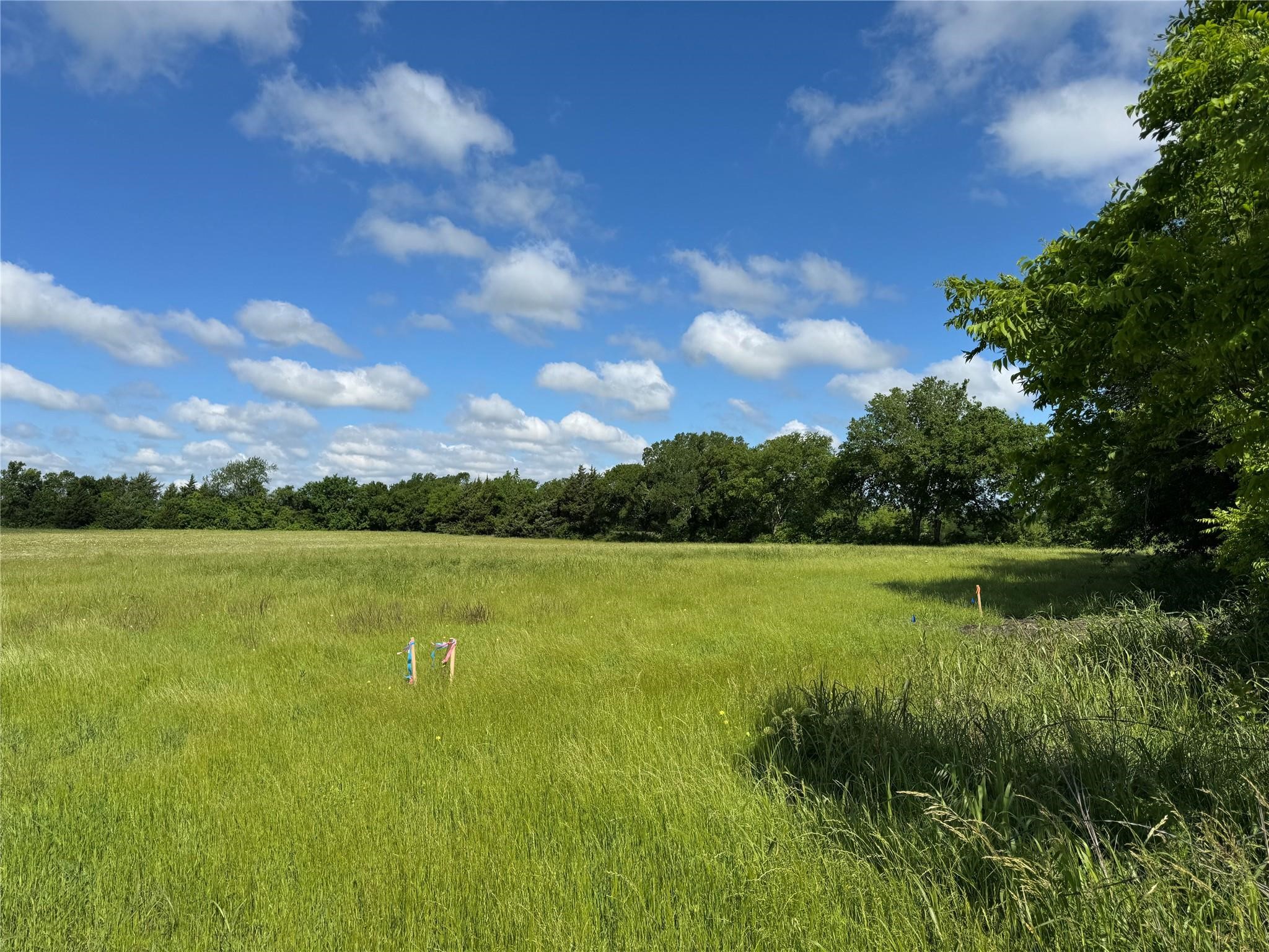 Tbd Tribble Road Sherman TX 75090