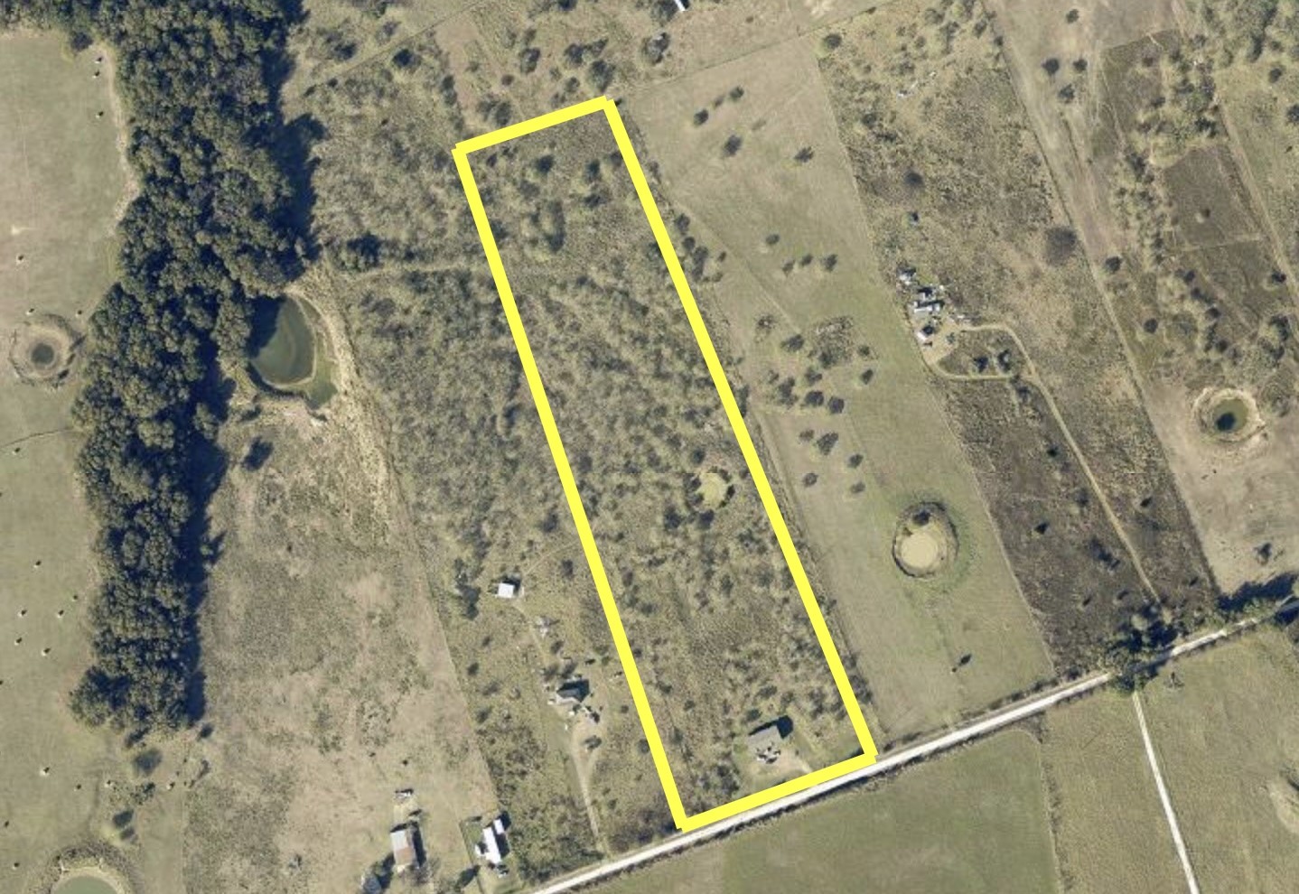 20570 County Road 3160 Hubbard TX 76648