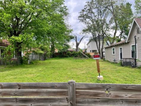 3904 Waldron Avenue Dallas TX 75215