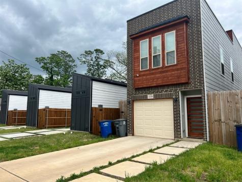 3904 Waldron Avenue Dallas TX 75215
