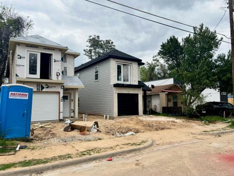 3904 Waldron Avenue Dallas TX 75215