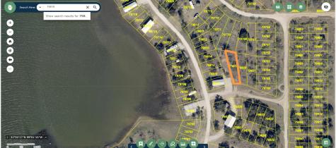 Lot 1388 Lake Front Way May TX 76857