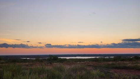 32+ acres Lake Stamford Fm 600 Stamford TX 79553