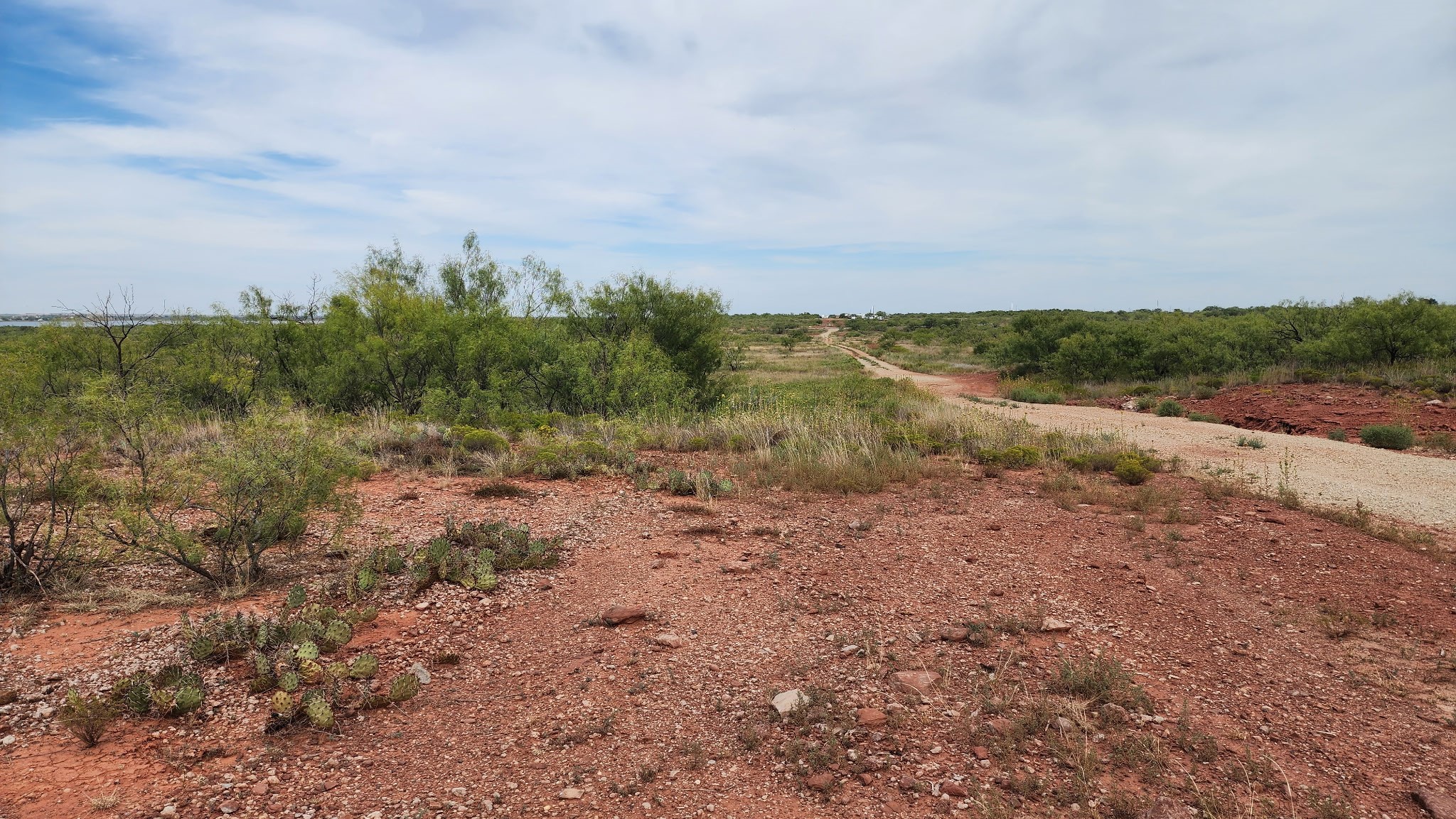 32+ Acres Lake Stamford Fm 600 Stamford TX 79553