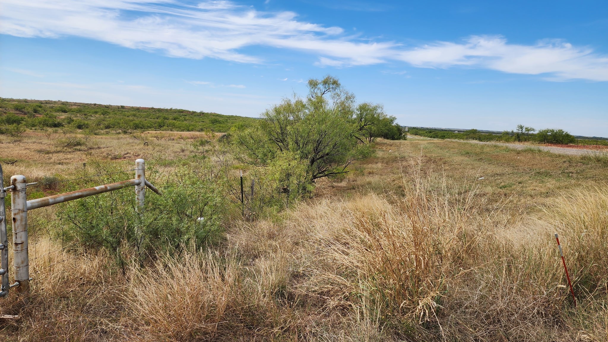 32+ Acres Lake Stamford Fm 600 Stamford TX 79553