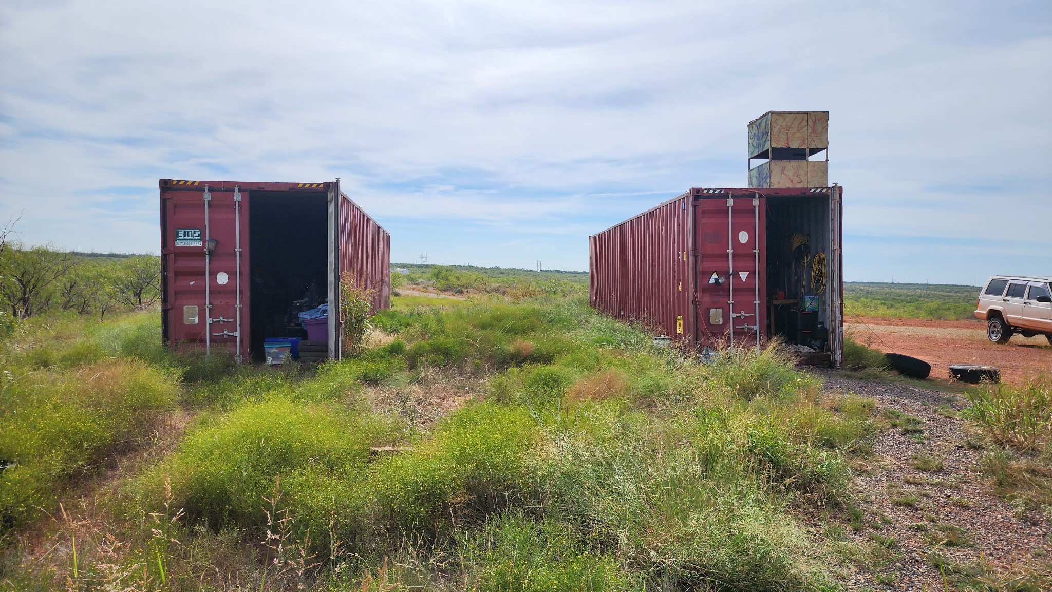 32+ Acres Lake Stamford Fm 600 Stamford TX 79553