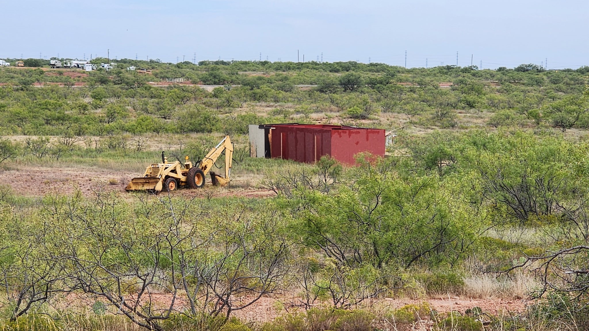 32+ Acres Lake Stamford Fm 600 Stamford TX 79553