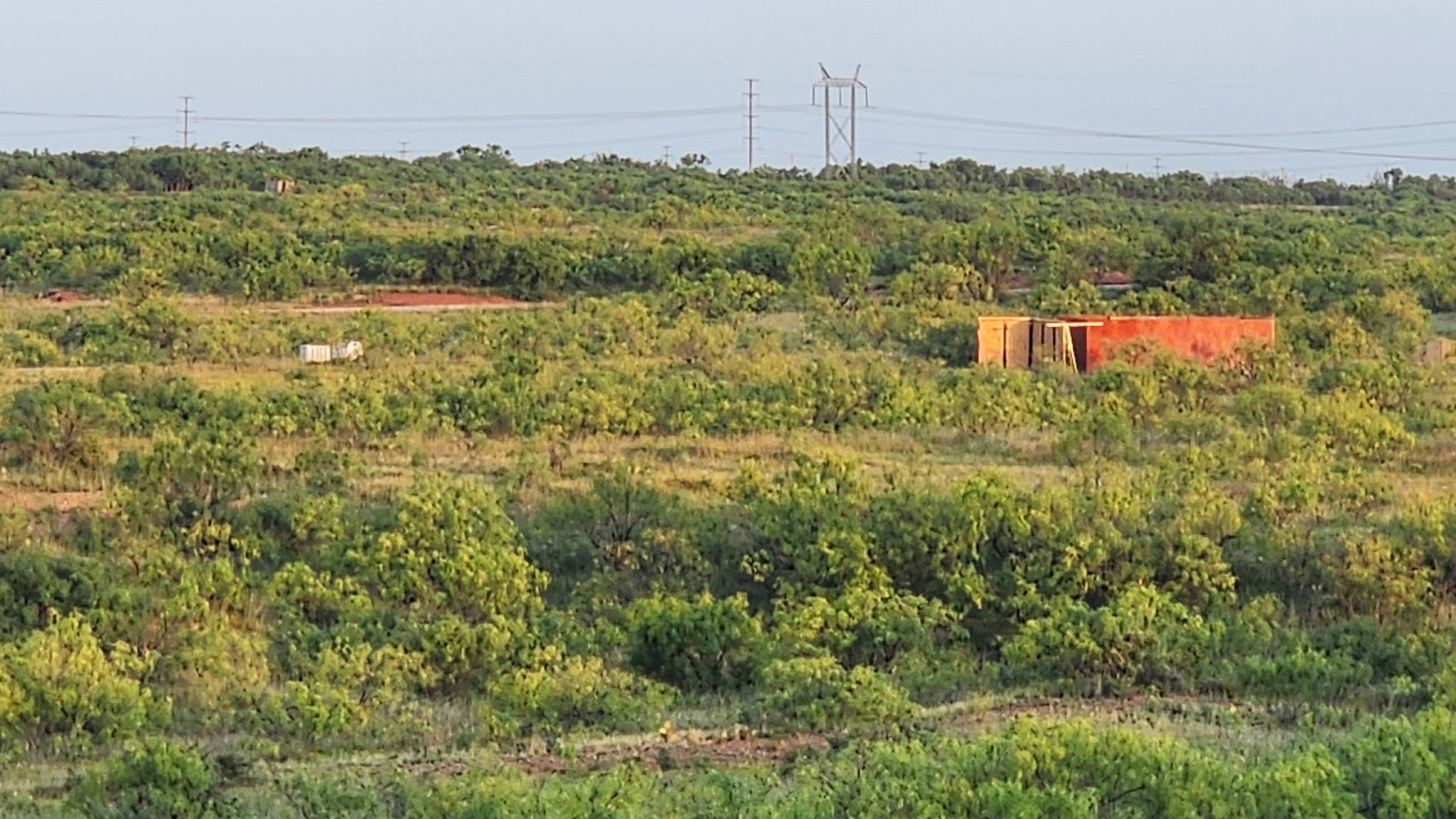 32+ Acres Lake Stamford Fm 600 Stamford TX 79553