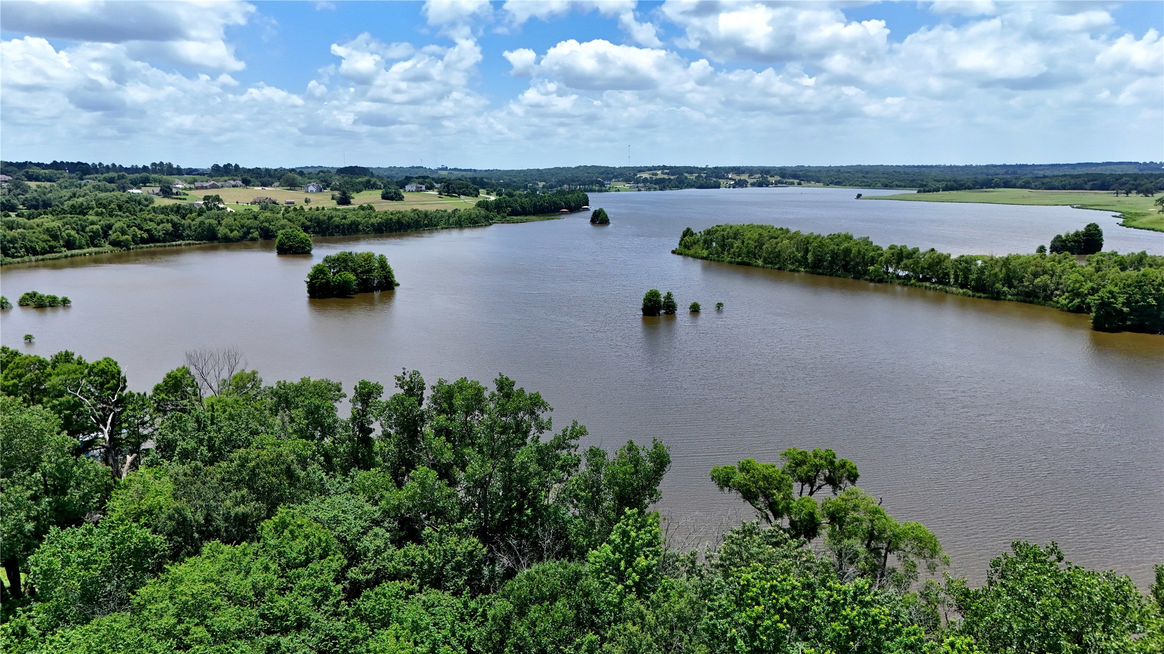 Lot 339 Grand View Drive Athens TX 75752