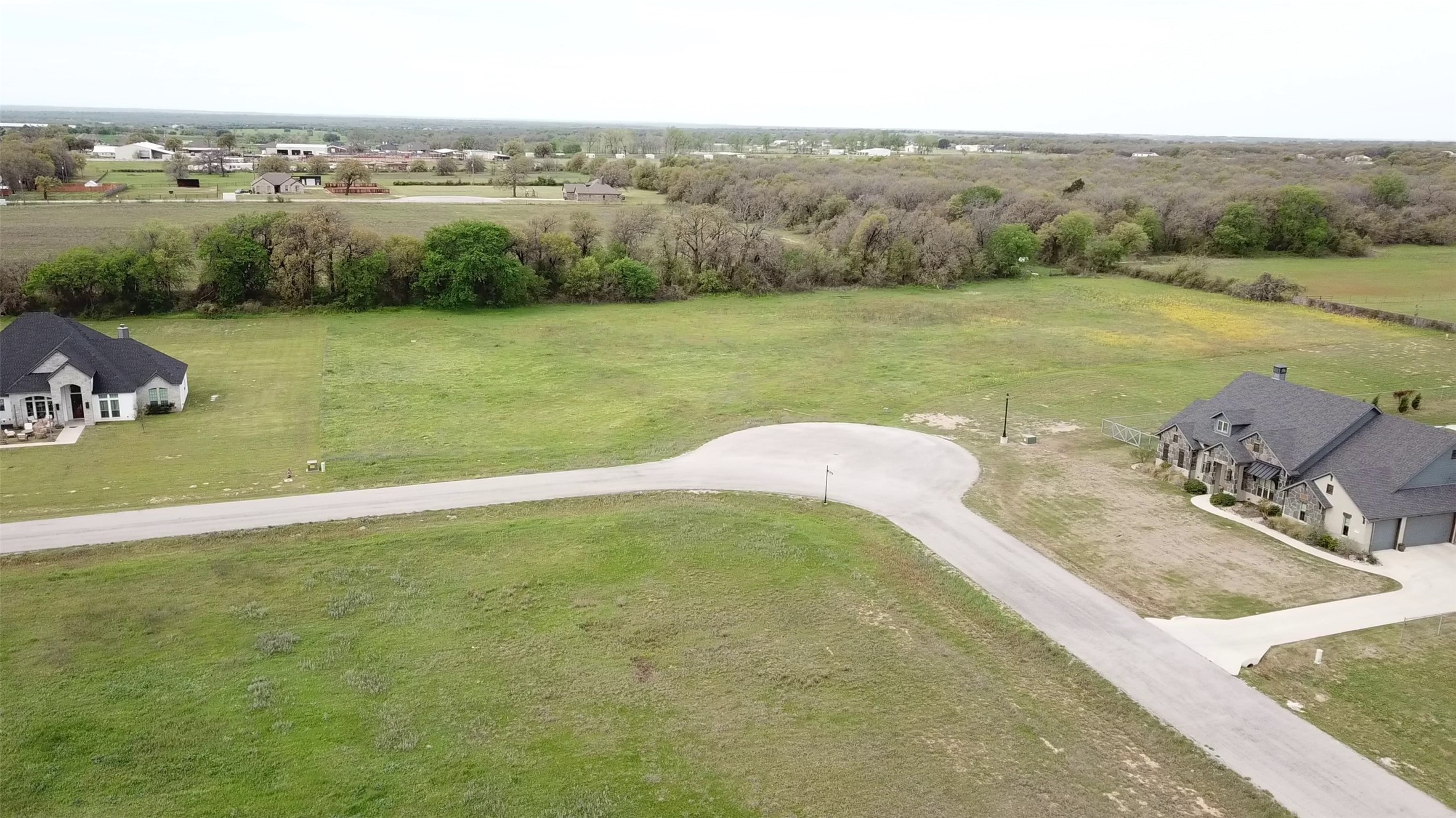 145 Salt Creek Court Weatherford TX 76087