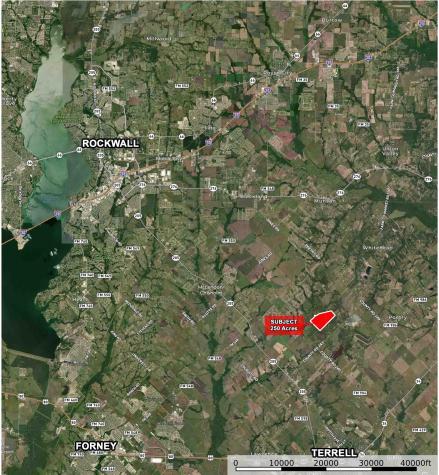 0 Co Road 255 Terrell TX 75160