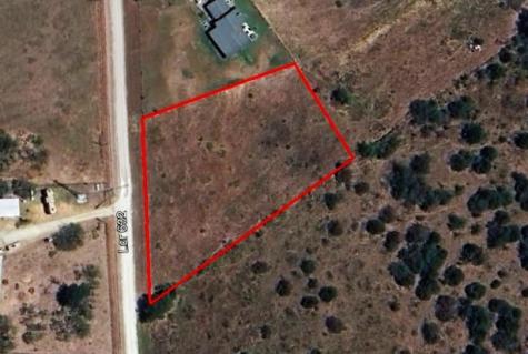1.8 Acres Lcr 632 Groesbeck TX 76642