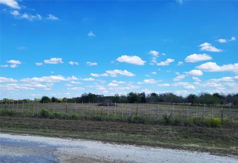 1.8 Acres Lcr 632 Groesbeck TX 76642