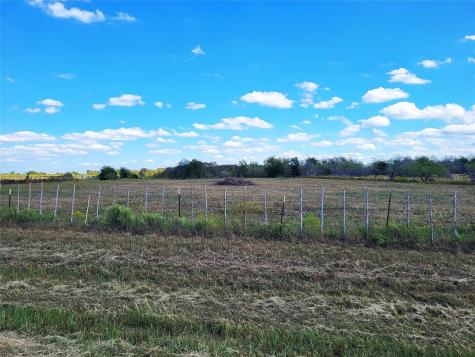 1.8 Acres Lcr 632 Groesbeck TX 76642