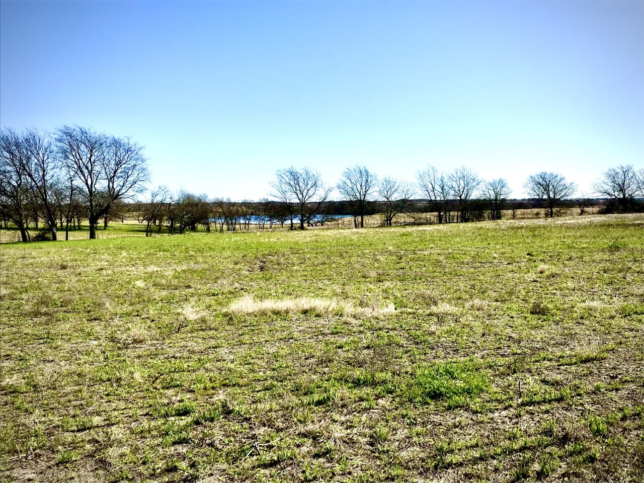 00 Fm-660 Ennis TX 75119