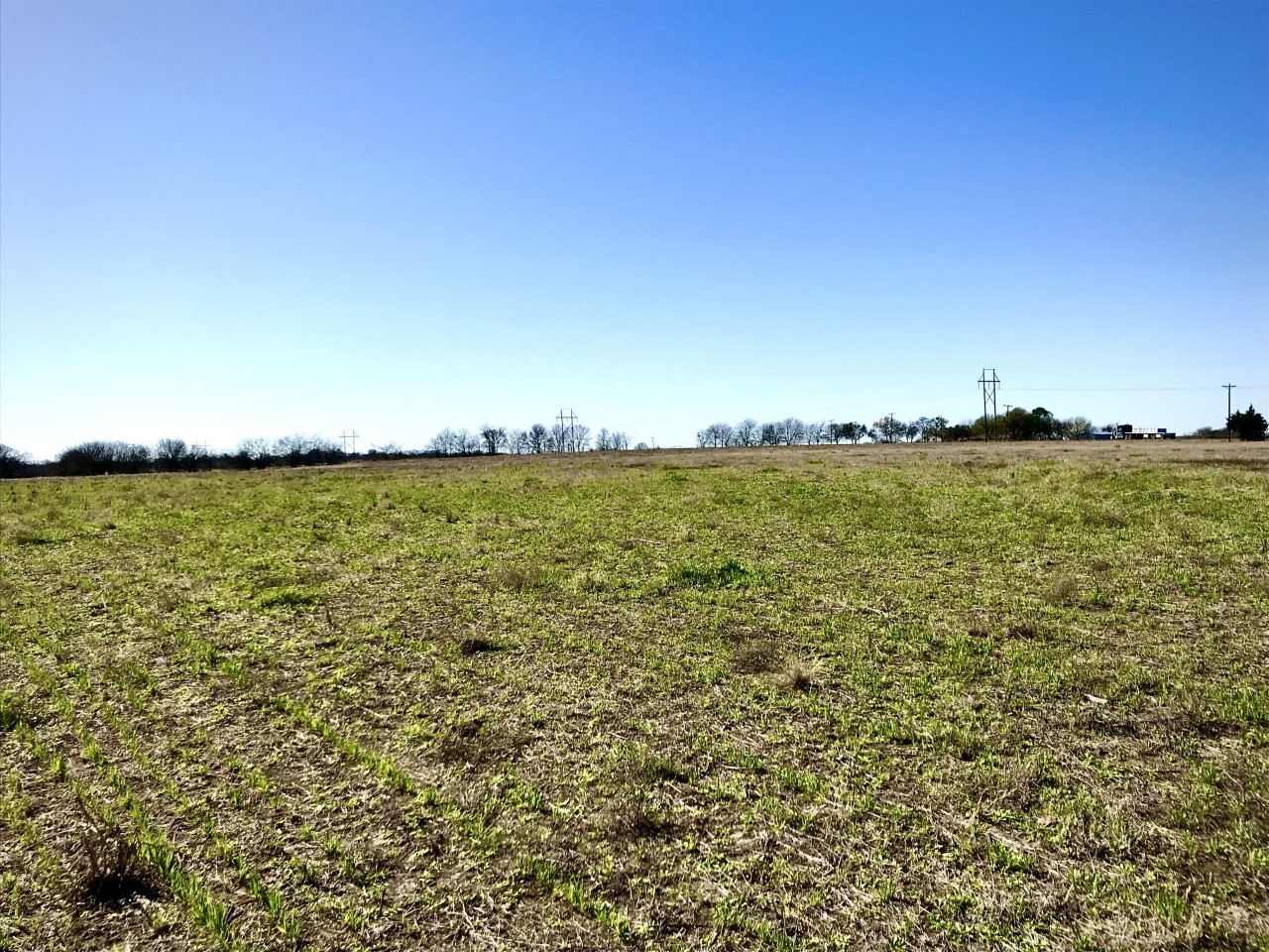 00 Fm-660 Ennis TX 75119