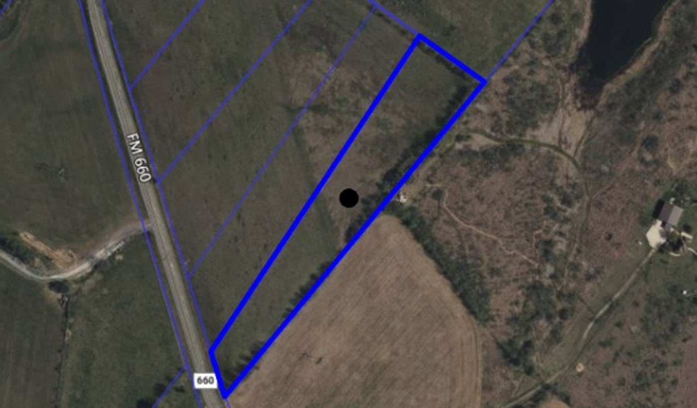 00 Fm-660 Ennis TX 75119