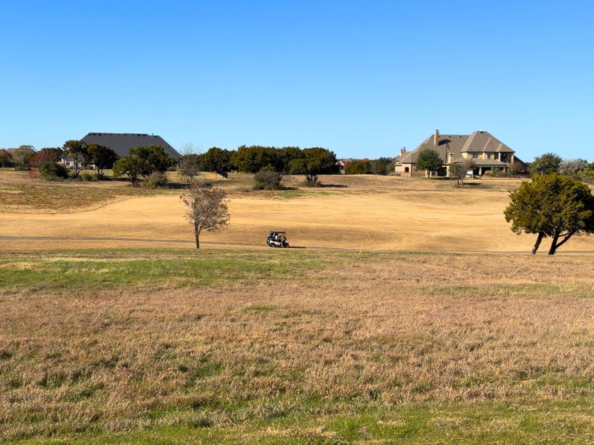 6328 N Aberdeen Drive Cleburne TX 76033