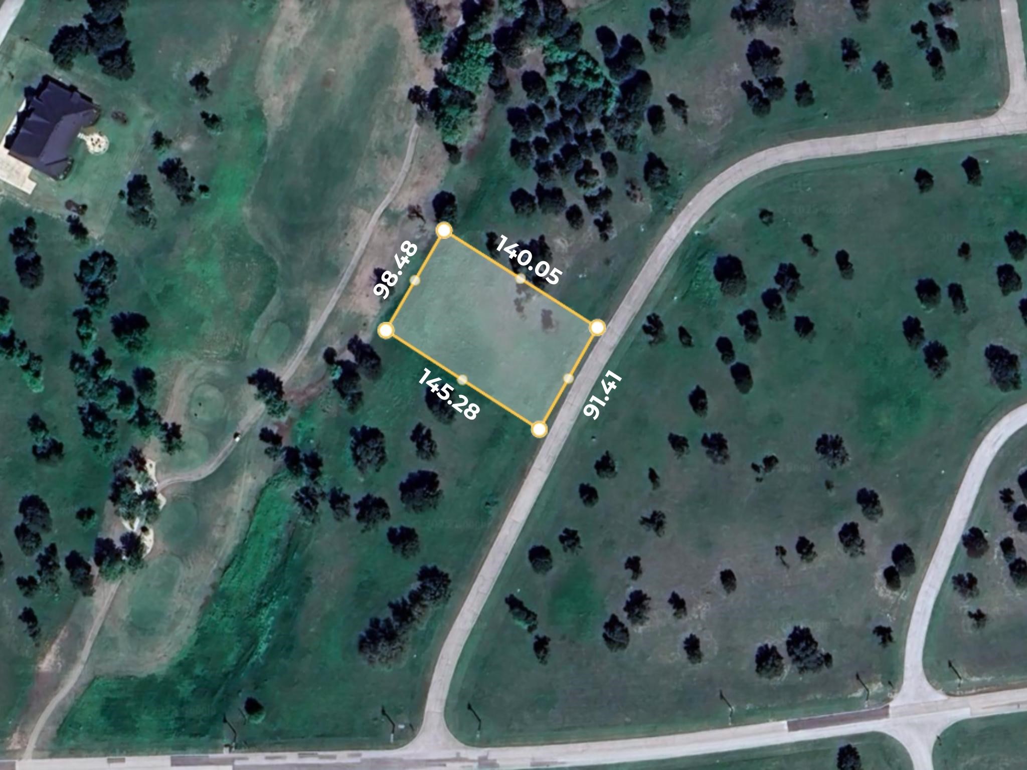 6328 N Aberdeen Drive Cleburne TX 76033