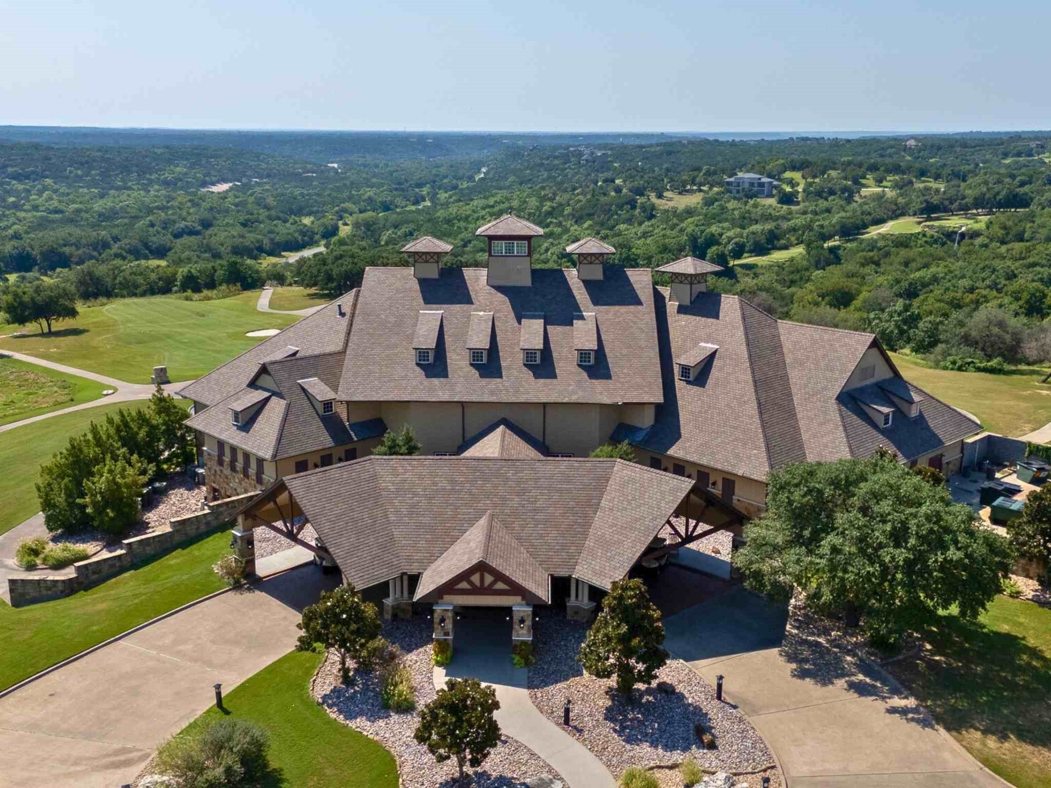 6328 N Aberdeen Drive Cleburne TX 76033