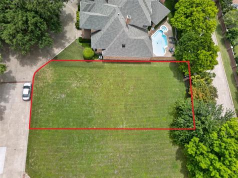 2628 Torrey Pines Drive Fort Worth TX 76109