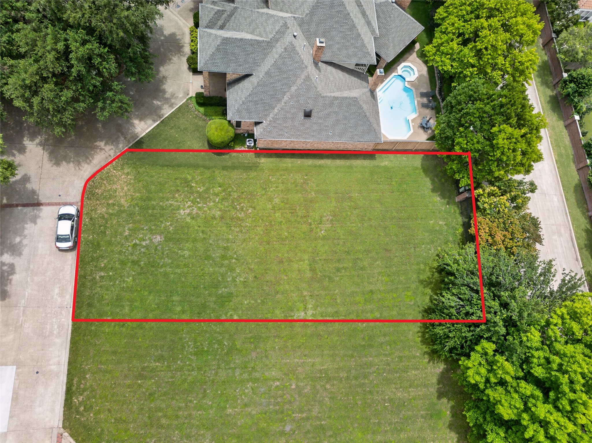 2628 Torrey Pines Drive Fort Worth TX 76109