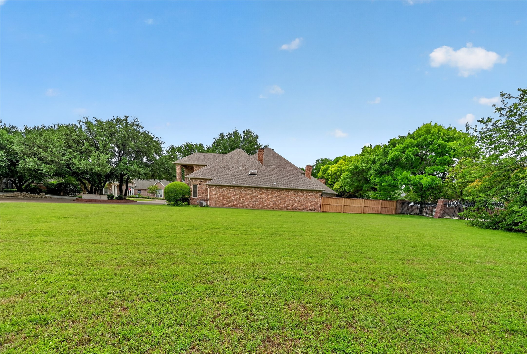 2628 Torrey Pines Drive Fort Worth TX 76109