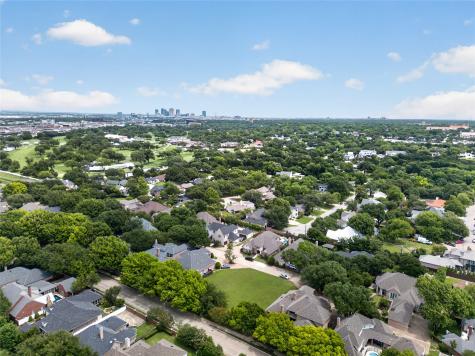2628 Torrey Pines Drive Fort Worth TX 76109