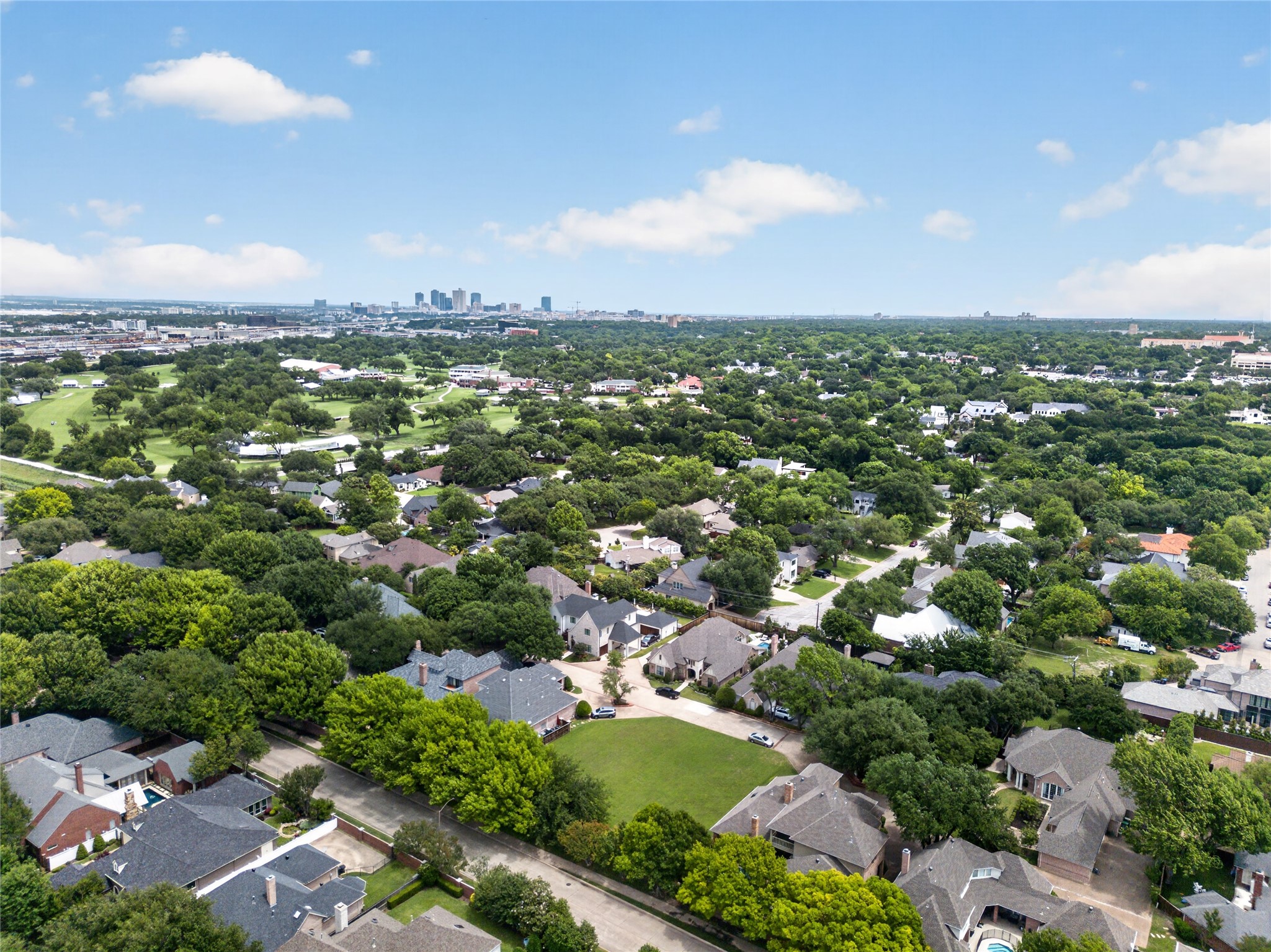 2628 Torrey Pines Drive Fort Worth TX 76109