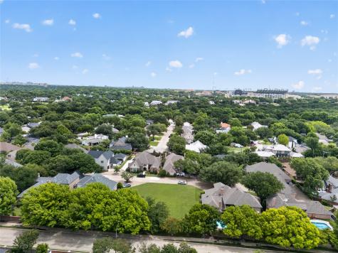 2628 Torrey Pines Drive Fort Worth TX 76109