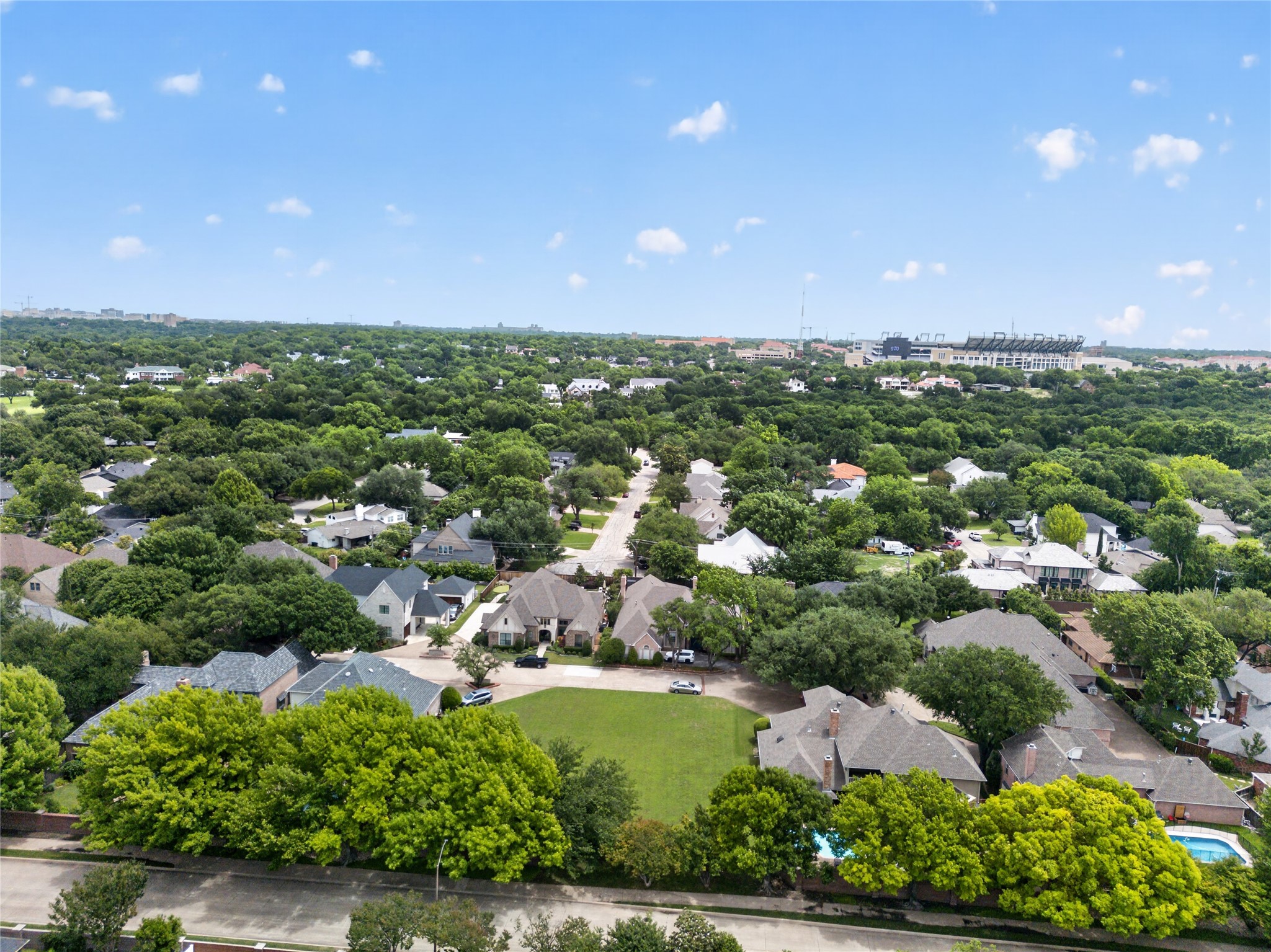 2628 Torrey Pines Drive Fort Worth TX 76109