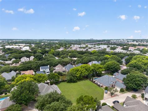 2628 Torrey Pines Drive Fort Worth TX 76109